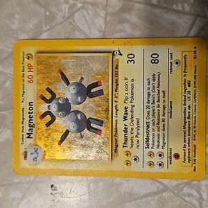 Magneton